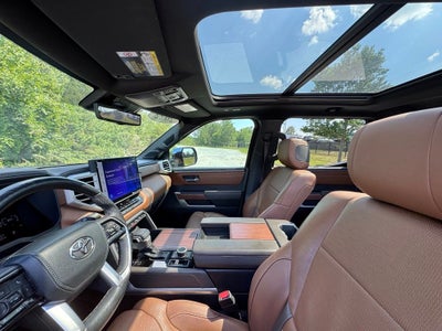 2022 Toyota Tundra 1794