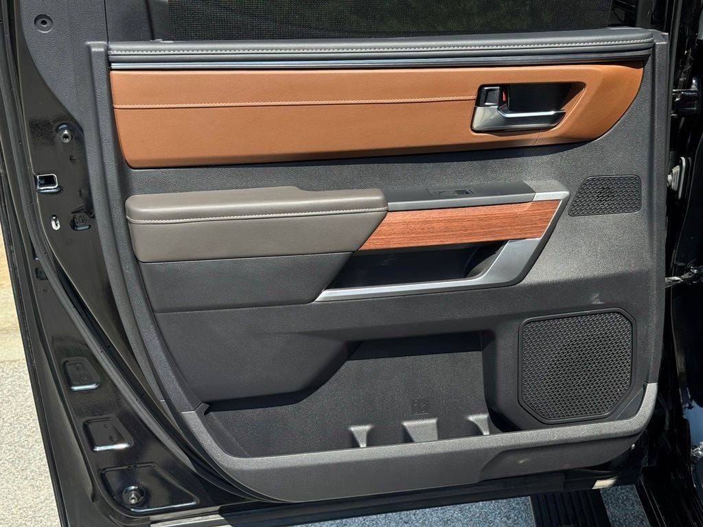2022 Toyota Tundra 1794