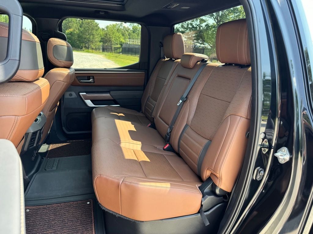 2022 Toyota Tundra 1794