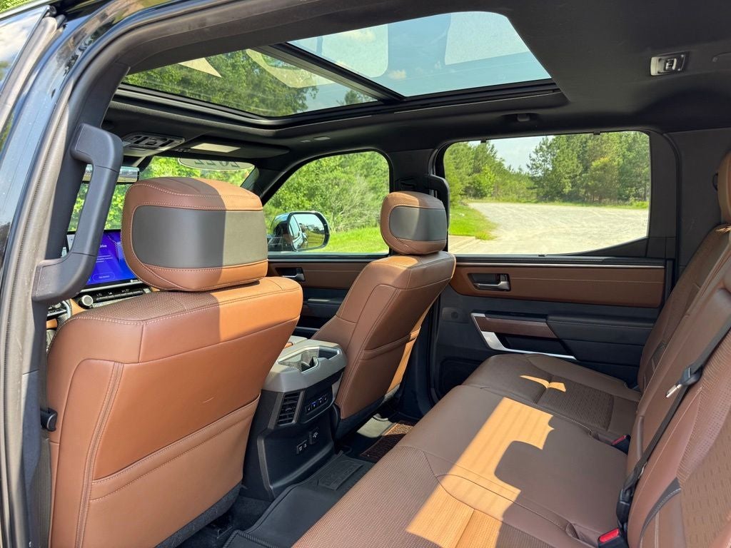 2022 Toyota Tundra 1794