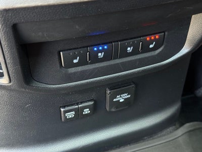 2022 Toyota Tundra 1794