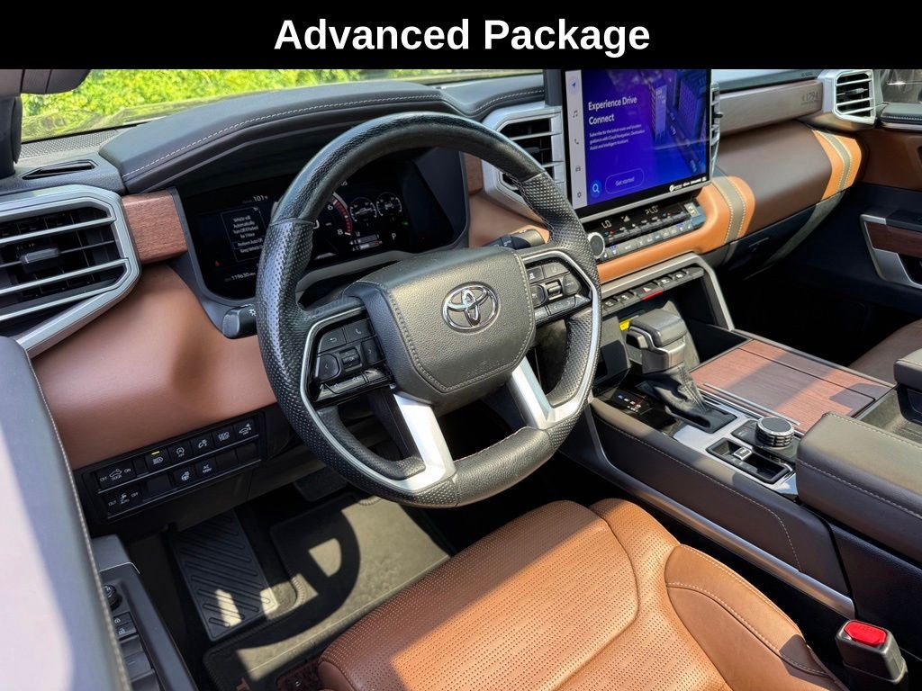 2022 Toyota Tundra 1794