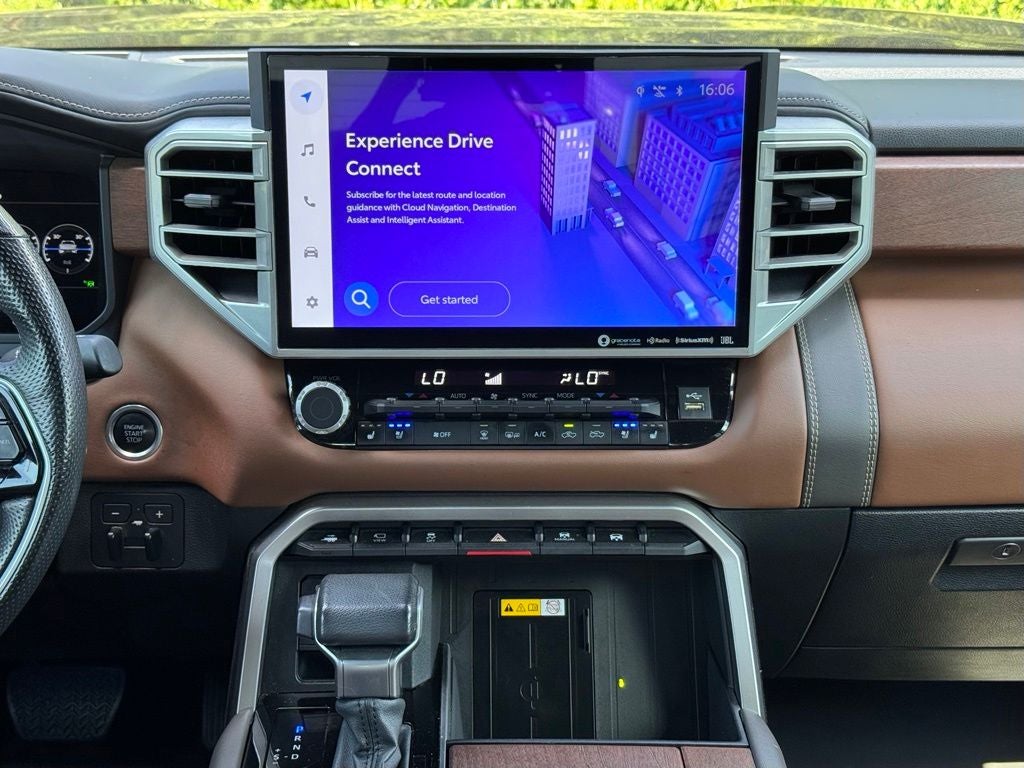 2022 Toyota Tundra 1794