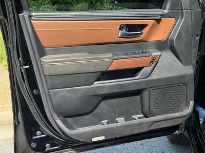 2022 Toyota Tundra 1794