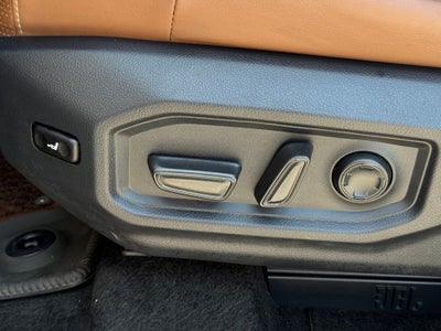 2022 Toyota Tundra 1794
