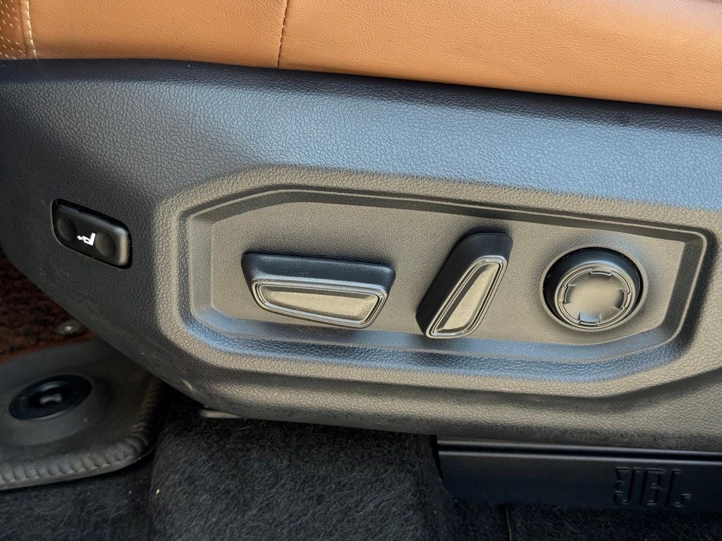 2022 Toyota Tundra 1794