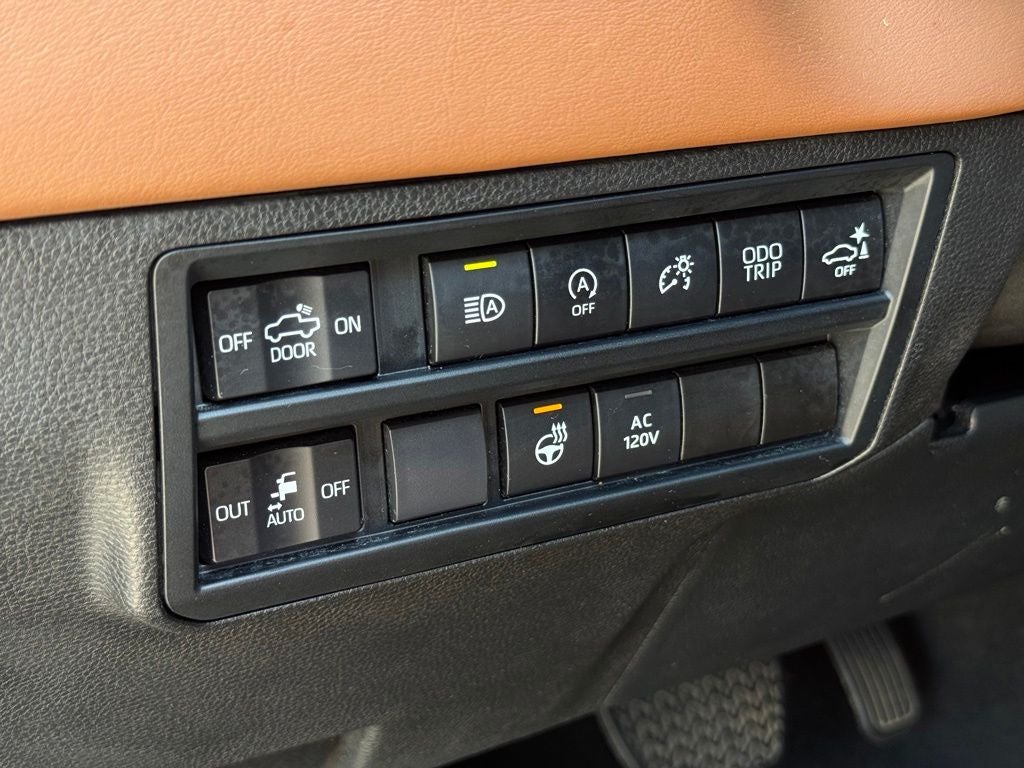 2022 Toyota Tundra 1794