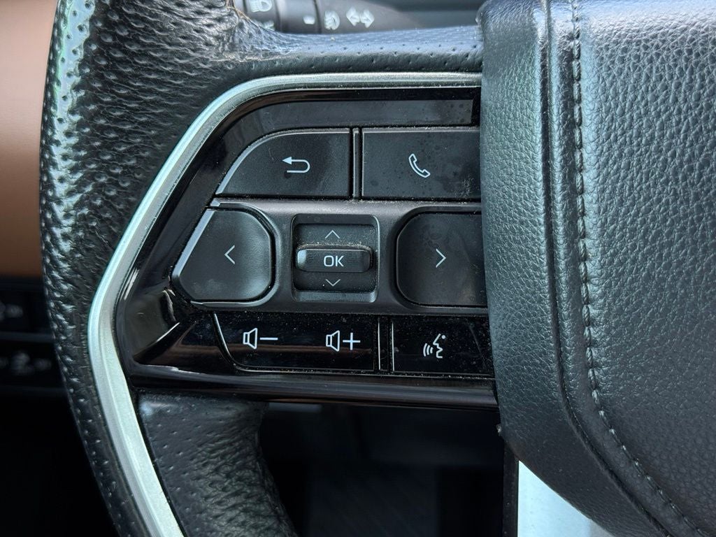 2022 Toyota Tundra 1794