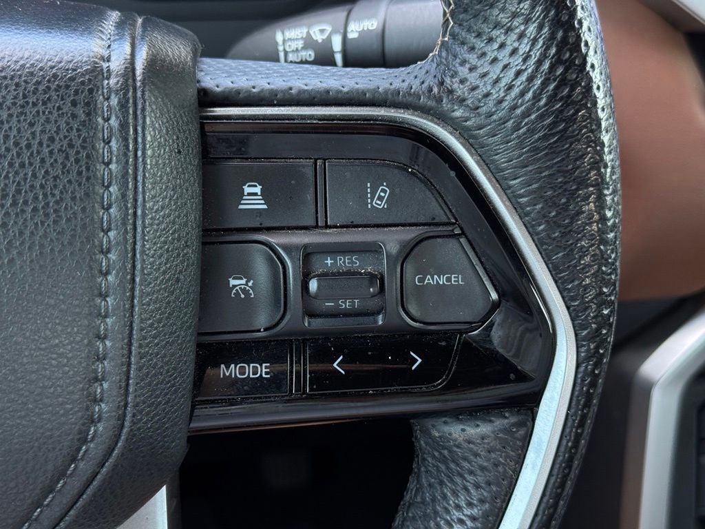 2022 Toyota Tundra 1794