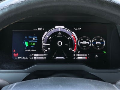 2022 Toyota Tundra 1794