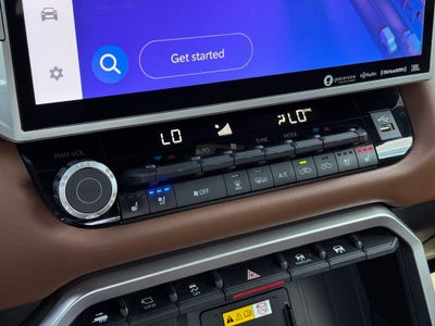 2022 Toyota Tundra 1794