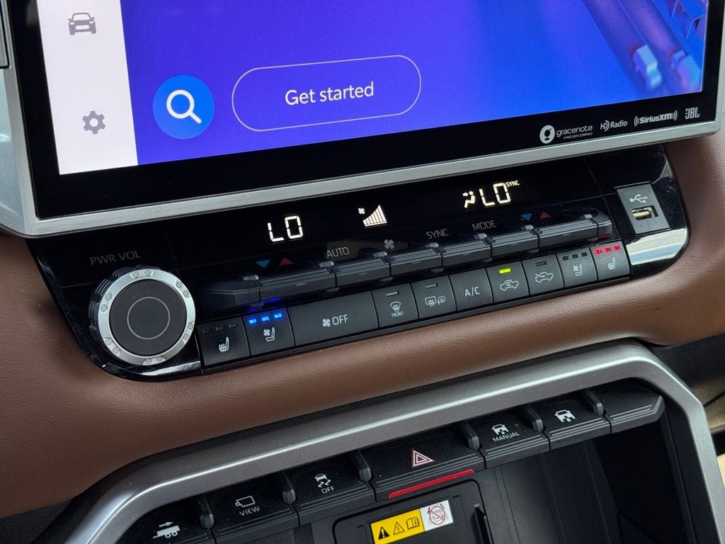 2022 Toyota Tundra 1794