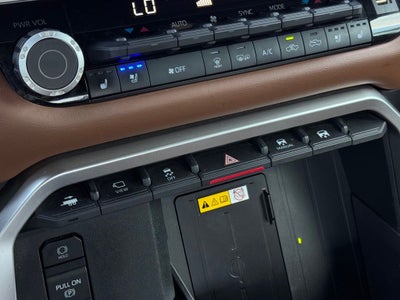 2022 Toyota Tundra 1794