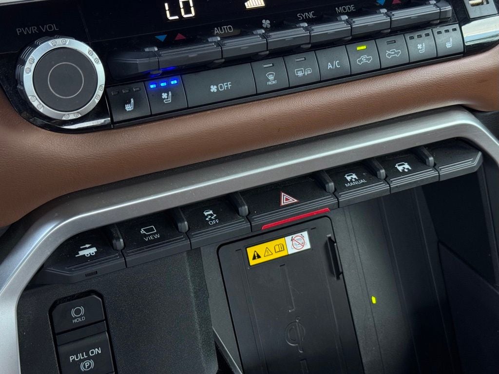 2022 Toyota Tundra 1794