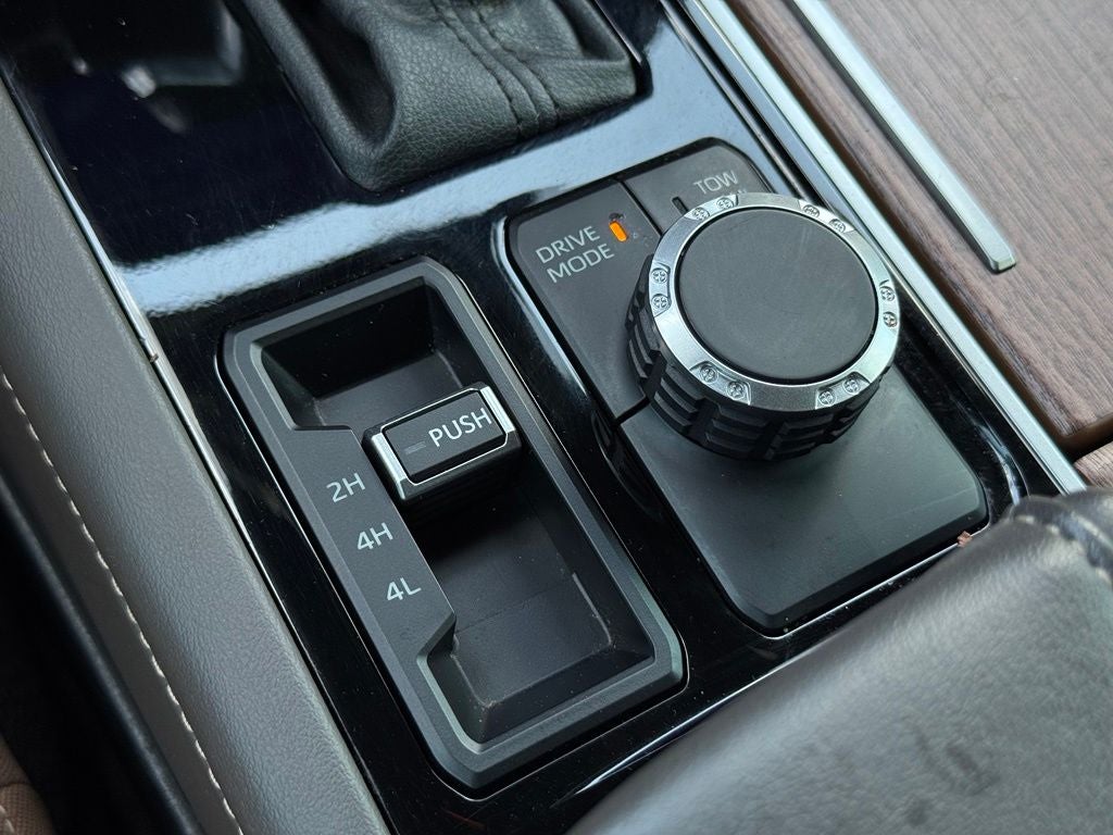 2022 Toyota Tundra 1794
