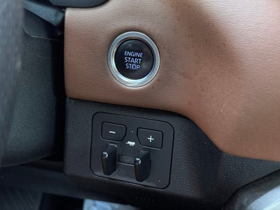2022 Toyota Tundra 1794