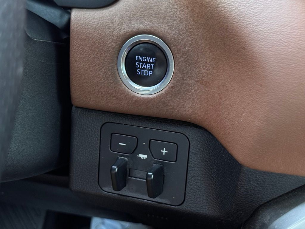 2022 Toyota Tundra 1794