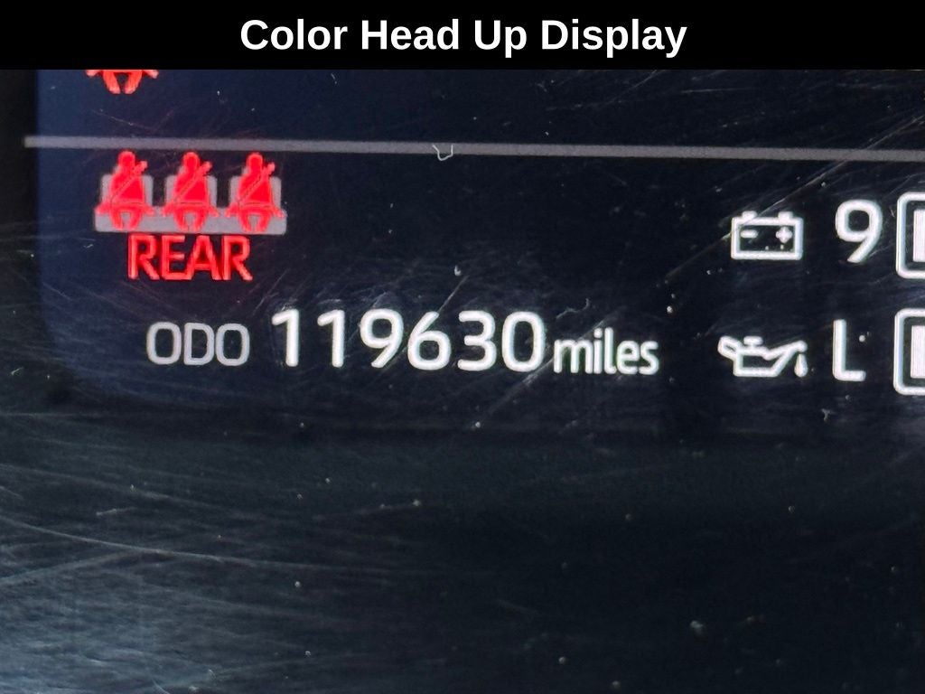 2022 Toyota Tundra 1794