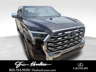 2022 Toyota Tundra 1794