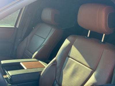 2024 Toyota Tundra Hybrid 1794 Edition 437 hp/583 lb-ft 10-Spd Auto Trans with Sequential