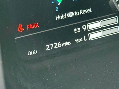 2026 Toyota Tundra Platinum TRD Off-Road Package