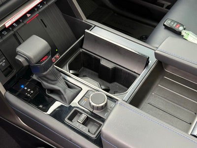 2026 Toyota Tundra Platinum TRD Off-Road Package