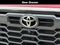 2026 Toyota Tundra Platinum TRD Off-Road Package
