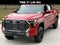 2026 Toyota Tundra Platinum TRD Off-Road Package