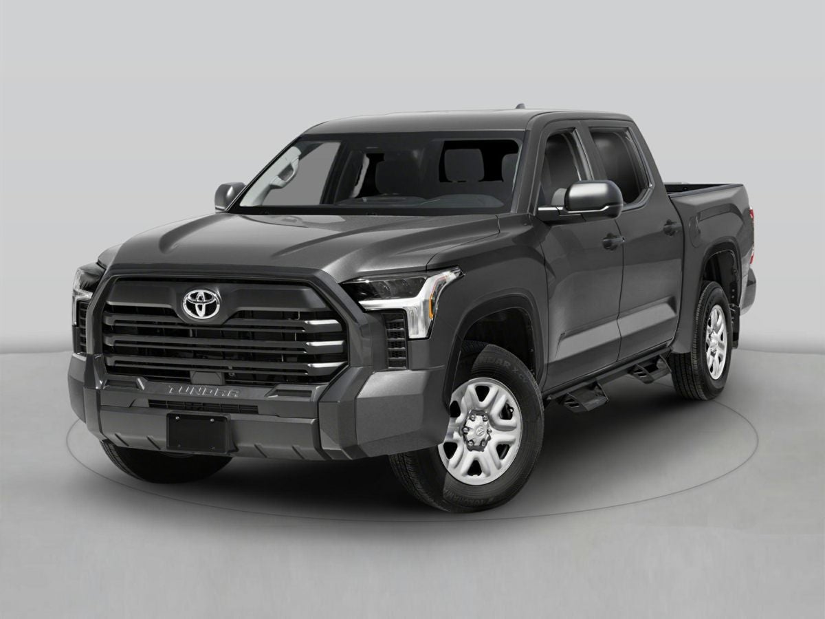 2024 Toyota Tundra Limited TRD Off-Road Package