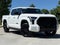 2024 Toyota Tundra Limited TRD Off-Road Package