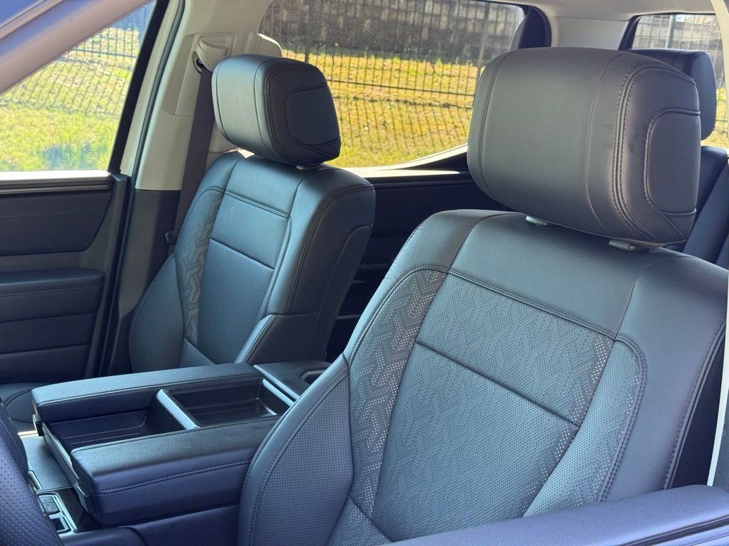 2024 Toyota Tundra Limited TRD Off-Road Package