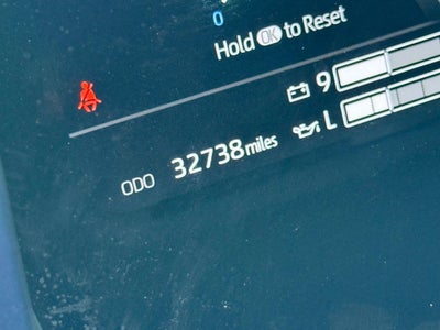 2024 Toyota Tundra Limited TRD Off-Road Package