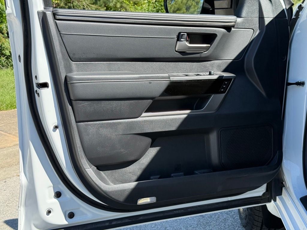 2024 Toyota Tundra Limited TRD Off-Road Package