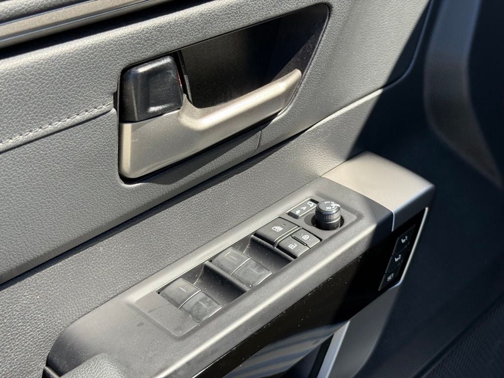2024 Toyota Tundra Limited TRD Off-Road Package