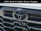 2024 Toyota Tundra Limited TRD Off-Road Package