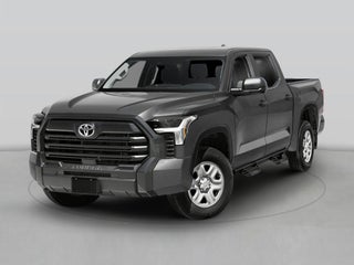 2024 Toyota Tundra Limited TRD Off-Road Package
