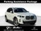 2024 BMW X5 xDrive40i Premium Climate Parking Assistance Package