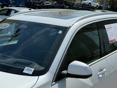 2024 BMW X5 xDrive40i Premium Climate Parking Assistance Package
