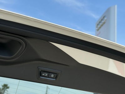 2024 BMW X5 xDrive40i Premium Climate Parking Assistance Package