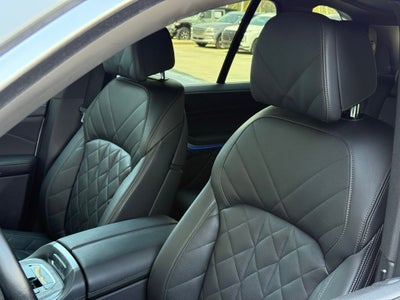 2024 BMW X5 xDrive40i Premium Climate Parking Assistance Package