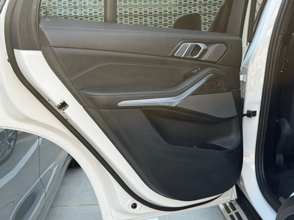 2024 BMW X5 xDrive40i Premium Climate Parking Assistance Package