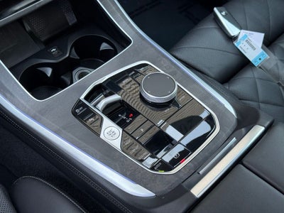 2024 BMW X5 xDrive40i Premium Climate Parking Assistance Package