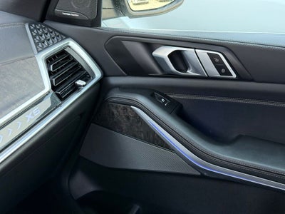 2024 BMW X5 xDrive40i Premium Climate Parking Assistance Package