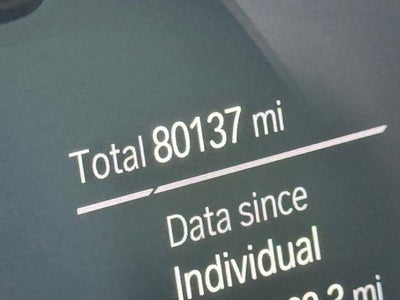 2022 BMW X5 sDrive40i Luxury Professional Driver Assist Package