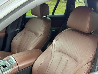 2022 BMW X5 sDrive40i Luxury Professional Driver Assist Package