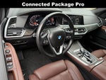 2022 BMW X5 sDrive40i Luxury Professional Driver Assist Package