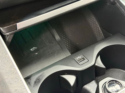 2022 BMW X5 sDrive40i Luxury Professional Driver Assist Package