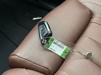 2022 BMW X5 sDrive40i Luxury Professional Driver Assist Package