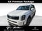 2022 Kia Telluride EX Premium Navigation