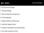 2022 Kia Telluride EX Premium Navigation